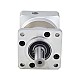 EG Series Planetary Gearbox Gear Ratio 10:1 Backlash 15arc-min for 10mm Shaft Nema 23 Stepper Motor - EG23-G10-D10 | StepperOnline AU
