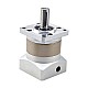 EG Series Planetary Gearbox Gear Ratio 10:1 Backlash 15arc-min for 10mm Shaft Nema 23 Stepper Motor - EG23-G10-D10 | StepperOnline AU