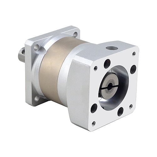 EG Series Planetary Gearbox Gear Ratio 10:1 Backlash 15arc-min for 6.35mm Shaft Nema 23 Stepper Motor - EG23-G10-D6 | StepperOnline AU