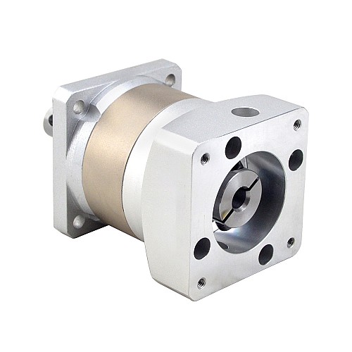 EG Series Planetary Gearbox Gear Ratio 10:1 Backlash 15arc-min for 8mm Shaft Nema 23 Stepper Motor - EG23-G10-D8 | StepperOnline AU