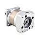 EG Series Planetary Gearbox Gear Ratio 10:1 Backlash 15arc-min for 8mm Shaft Nema 23 Stepper Motor - EG23-G10-D8 | StepperOnline AU