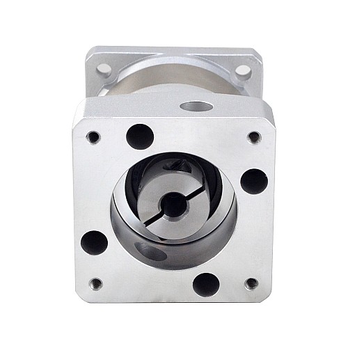 EG Series Planetary Gearbox Gear Ratio 10:1 Backlash 15arc-min for 8mm Shaft Nema 23 Stepper Motor - EG23-G10-D8 | StepperOnline AU