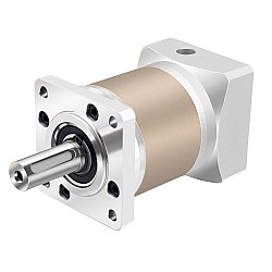 AU On Sale - EG Series Planetary Gearbox Gear Ratio 20:1 Backlash 20arc-min for 10mm Shaft Nema 23 Stepper Motor