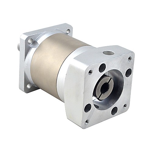 AU On Sale - EG Series Planetary Gearbox Gear Ratio 20:1 Backlash 20arc-min for 10mm Shaft Nema 23 Stepper Motor - AU-EG23-G20-D10 | StepperOnline AU