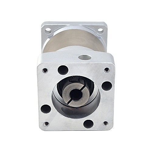 AU On Sale - EG Series Planetary Gearbox Gear Ratio 20:1 Backlash 20arc-min for 10mm Shaft Nema 23 Stepper Motor - AU-EG23-G20-D10 | StepperOnline AU