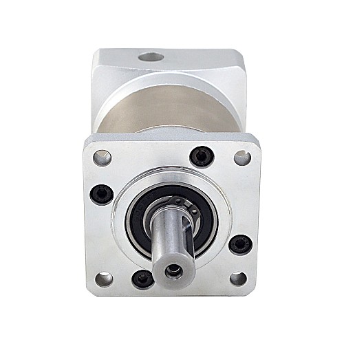 AU On Sale - EG Series Planetary Gearbox Gear Ratio 20:1 Backlash 20arc-min for 10mm Shaft Nema 23 Stepper Motor - AU-EG23-G20-D10 | StepperOnline AU