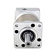 AU On Sale - EG Series Planetary Gearbox Gear Ratio 20:1 Backlash 20arc-min for 10mm Shaft Nema 23 Stepper Motor - AU-EG23-G20-D10 | StepperOnline AU