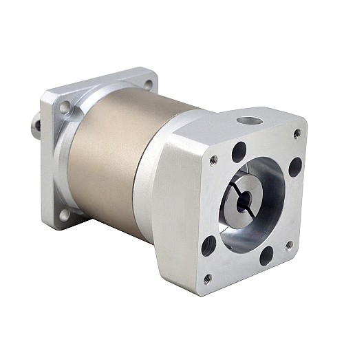 EG Series Planetary Gearbox Gear Ratio 20:1 Backlash 20arc-min for 8mm Shaft Nema 23 Stepper Motor - EG23-G20-D8 | StepperOnline AU