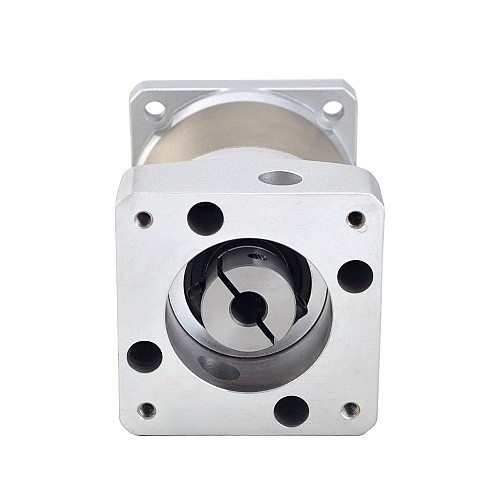 EG Series Planetary Gearbox Gear Ratio 20:1 Backlash 20arc-min for 8mm Shaft Nema 23 Stepper Motor - EG23-G20-D8 | StepperOnline AU
