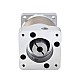 EG Series Planetary Gearbox Gear Ratio 20:1 Backlash 20arc-min for 8mm Shaft Nema 23 Stepper Motor - EG23-G20-D8 | StepperOnline AU