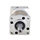 EG Series Planetary Gearbox Gear Ratio 20:1 Backlash 20arc-min for 8mm Shaft Nema 23 Stepper Motor - EG23-G20-D8 | StepperOnline AU