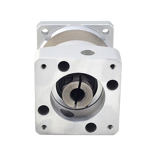 EG Series Planetary Gearbox Gear Ratio 5:1 Backlash 15arc-min for 10mm Shaft Nema 23 Stepper Motor - EG23-G5-D10 | StepperOnline AU