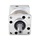EG Series Planetary Gearbox Gear Ratio 5:1 Backlash 15arc-min for 10mm Shaft Nema 23 Stepper Motor - EG23-G5-D10 | StepperOnline AU