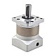 EG Series Planetary Gearbox Gear Ratio 5:1 Backlash 15arc-min for 10mm Shaft Nema 23 Stepper Motor - EG23-G5-D10 | StepperOnline AU