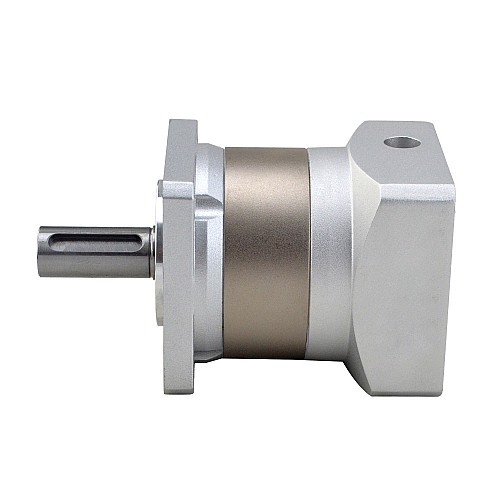 EG Series Planetary Gearbox Gear Ratio 5:1 Backlash 15arc-min for 8mm Shaft Nema 23 Stepper Motor - EG23-G5-D8 | StepperOnline AU