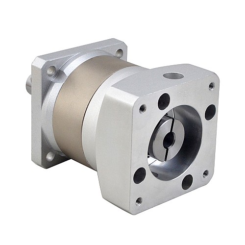 EG Series Planetary Gearbox Gear Ratio 5:1 Backlash 15arc-min for 8mm Shaft Nema 23 Stepper Motor - EG23-G5-D8 | StepperOnline AU