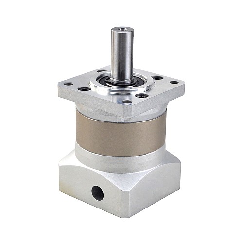 EG Series Planetary Gearbox Gear Ratio 5:1 Backlash 15arc-min for 8mm Shaft Nema 23 Stepper Motor - EG23-G5-D8 | StepperOnline AU