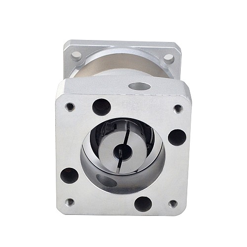 EG Series Planetary Gearbox Gear Ratio 5:1 Backlash 15arc-min for 8mm Shaft Nema 23 Stepper Motor - EG23-G5-D8 | StepperOnline AU