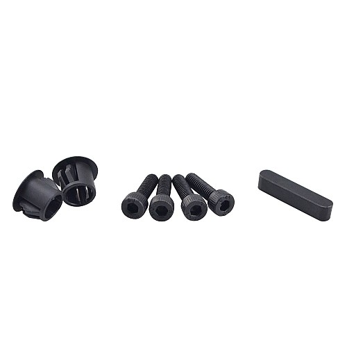 EG Series Planetary Gearbox Gear Ratio 5:1 Backlash 15arc-min for 8mm Shaft Nema 23 Stepper Motor - EG23-G5-D8 | StepperOnline AU