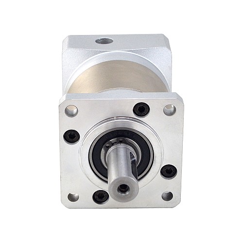 EG Series Planetary Gearbox Gear Ratio 50:1 Backlash 20arc-min for 10mm Shaft Nema 23 Stepper Motor - EG23-G50-D10 | StepperOnline AU