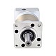 EG Series Planetary Gearbox Gear Ratio 50:1 Backlash 20arc-min for 10mm Shaft Nema 23 Stepper Motor - EG23-G50-D10 | StepperOnline AU
