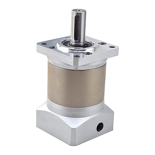 EG Series Planetary Gearbox Gear Ratio 50:1 Backlash 20arc-min for 10mm Shaft Nema 23 Stepper Motor - EG23-G50-D10 | StepperOnline AU