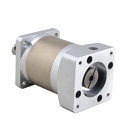 EG Series Planetary Gearbox Gear Ratio 50:1 Backlash 20arc-min for 6.35mm Shaft Nema 23 Stepper Motor - EG23-G50-D6 | StepperOnline AU