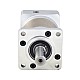 EG Series Planetary Gearbox Gear Ratio 50:1 Backlash 20arc-min for 6.35mm Shaft Nema 23 Stepper Motor - EG23-G50-D6 | StepperOnline AU
