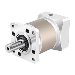 AU On Sale - EG Series Planetary Gearbox Gear Ratio 50:1 Backlash 20arc-min for 8mm Shaft Nema 23 Stepper Motor