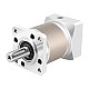 AU On Sale - EG Series Planetary Gearbox Gear Ratio 50:1 Backlash 20arc-min for 8mm Shaft Nema 23 Stepper Motor - AU-EG23-G50-D8 | StepperOnline AU