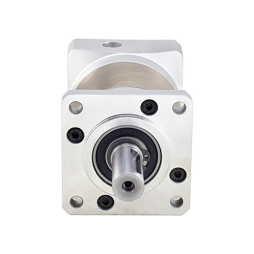 AU On Sale - EG Series Planetary Gearbox Gear Ratio 50:1 Backlash 20arc-min for 8mm Shaft Nema 23 Stepper Motor - AU-EG23-G50-D8 | StepperOnline AU