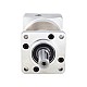 AU On Sale - EG Series Planetary Gearbox Gear Ratio 50:1 Backlash 20arc-min for 8mm Shaft Nema 23 Stepper Motor - AU-EG23-G50-D8 | StepperOnline AU