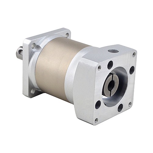 EG Series Planetary Gearbox Gear Ratio 20:1 Backlash 20arc-min for Nema 24 Stepper Motor - EG24-G20 | StepperOnline AU