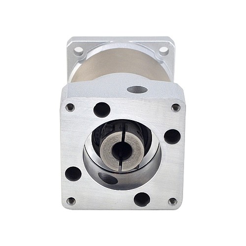 EG Series Planetary Gearbox Gear Ratio 20:1 Backlash 20arc-min for Nema 24 Stepper Motor - EG24-G20 | StepperOnline AU