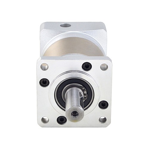 EG Series Planetary Gearbox Gear Ratio 20:1 Backlash 20arc-min for Nema 24 Stepper Motor - EG24-G20 | StepperOnline AU