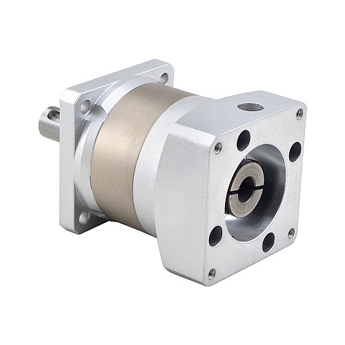 EG Series Planetary Gearbox Gear Ratio 5:1 Backlash 15arc-min for Nema 24 Stepper Motor - EG24-G5 | StepperOnline AU