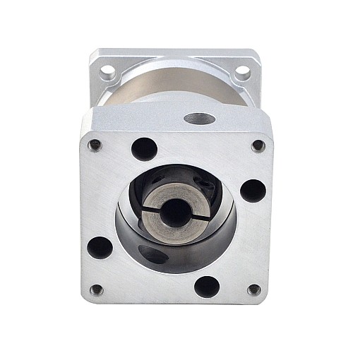 EG Series Planetary Gearbox Gear Ratio 5:1 Backlash 15arc-min for Nema 24 Stepper Motor - EG24-G5 | StepperOnline AU