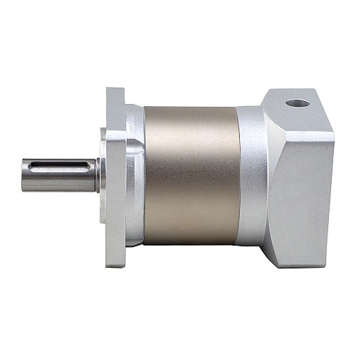 EG Series Planetary Gearbox Gear Ratio 50:1 Backlash 20arc-min for Nema 24 Stepper Motor - EG24-G50 | StepperOnline AU