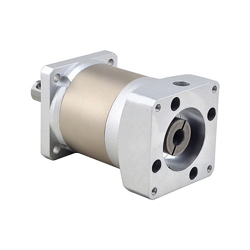 EG Series Planetary Gearbox Gear Ratio 50:1 Backlash 20arc-min for Nema 24 Stepper Motor - EG24-G50 | StepperOnline AU