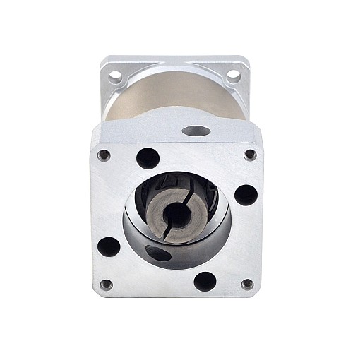 EG Series Planetary Gearbox Gear Ratio 50:1 Backlash 20arc-min for Nema 24 Stepper Motor - EG24-G50 | StepperOnline AU