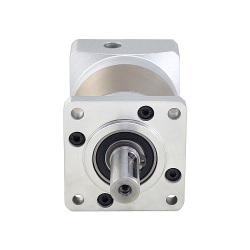 EG Series Planetary Gearbox Gear Ratio 50:1 Backlash 20arc-min for Nema 24 Stepper Motor - EG24-G50 | StepperOnline AU