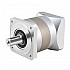 EG Series Planetary Gearbox Gear Ratio 10:1 Backlash 15arc-min for Nema 34 Stepper Motor