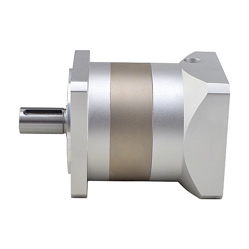 EG Series Planetary Gearbox Gear Ratio 10:1 Backlash 15arc-min for Nema 34 Stepper Motor - EG34-G10 | StepperOnline AU