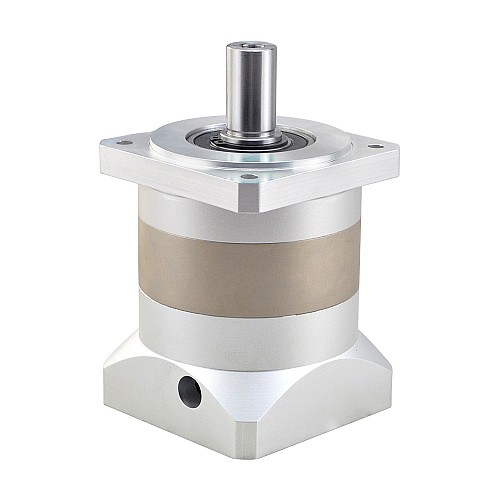 EG Series Planetary Gearbox Gear Ratio 10:1 Backlash 15arc-min for Nema 34 Stepper Motor - EG34-G10 | StepperOnline AU