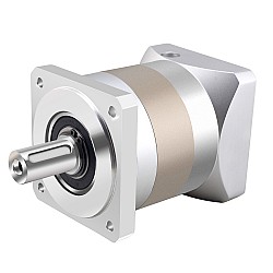 EG Series Planetary Gearbox Gear Ratio 5:1 Backlash 15arc-min for Nema 34 Stepper Motor