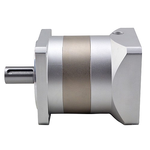 EG Series Planetary Gearbox Gear Ratio 5:1 Backlash 15arc-min for 12.7mm Shaft Nema 34 Stepper Motor - EG34-G5-D13 | StepperOnline AU