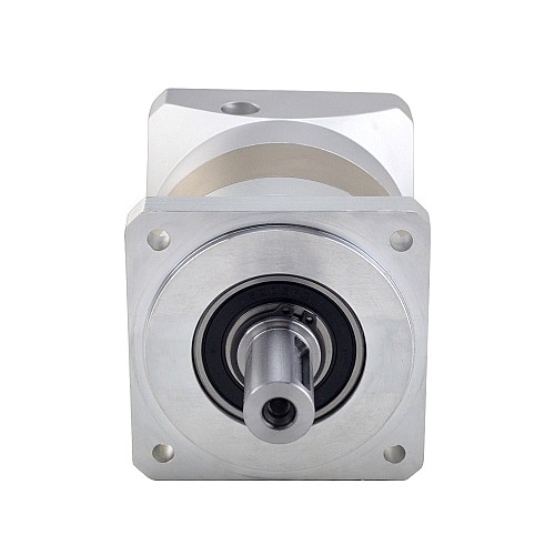 EG Series Planetary Gearbox Gear Ratio 5:1 Backlash 15arc-min for 12.7mm Shaft Nema 34 Stepper Motor - EG34-G5-D13 | StepperOnline AU