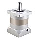 EG Series Planetary Gearbox Gear Ratio 5:1 Backlash 15arc-min for 12.7mm Shaft Nema 34 Stepper Motor - EG34-G5-D13 | StepperOnline AU