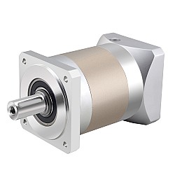 AU On Sale - EG Series Planetary Gearbox Gear Ratio 50:1 Backlash 20arc-min for Nema 34 Stepper Motor