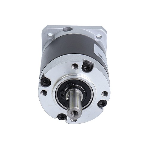 MG Series Planetary Gearbox Gear Ratio 100:1 Backlash 45arc-min for Nema 17 Stepper Motor - MG17-G100 | StepperOnline AU